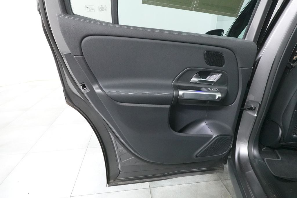 2023 Mercedes-Benz EQB 300 4MATIC®