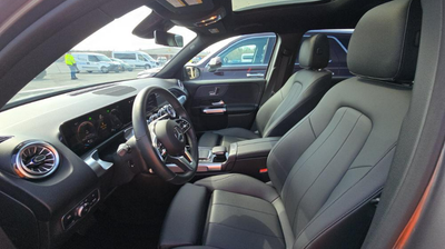 2023 Mercedes-Benz EQB 300 4MATIC®