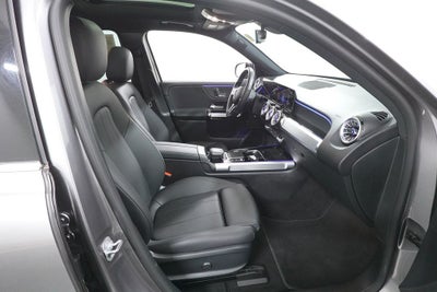 2023 Mercedes-Benz EQB 300 4MATIC®