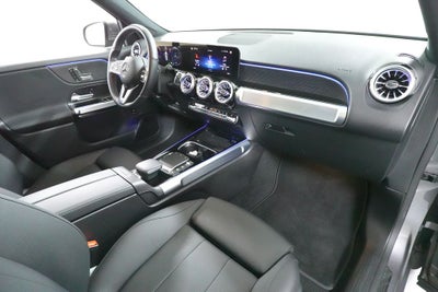 2023 Mercedes-Benz EQB 300 4MATIC®