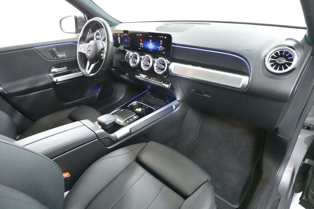 2023 Mercedes-Benz EQB 300 4MATIC®