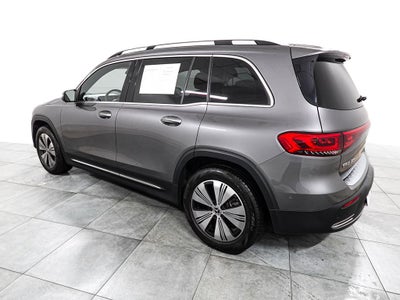 2023 Mercedes-Benz EQB 300 4MATIC®