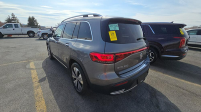 2023 Mercedes-Benz EQB 300 4MATIC®