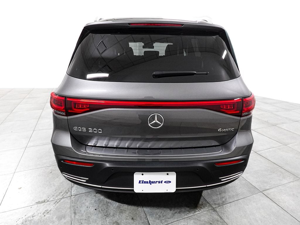 2023 Mercedes-Benz EQB 300 4MATIC®