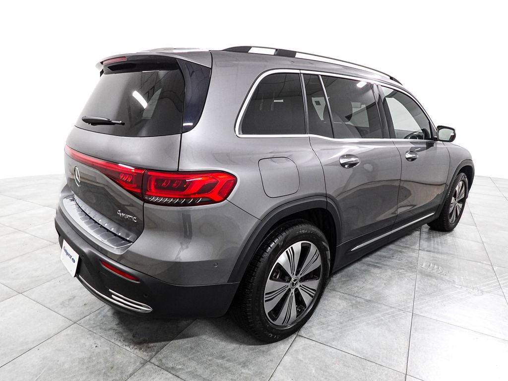 2023 Mercedes-Benz EQB 300 4MATIC®