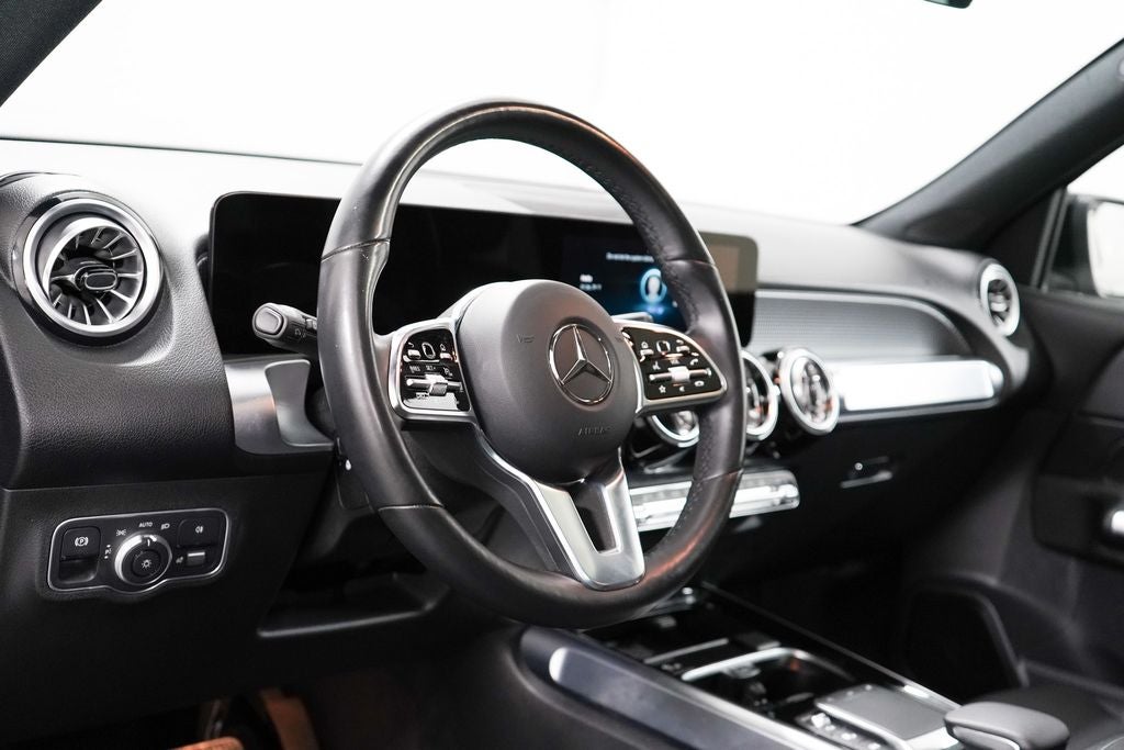 2023 Mercedes-Benz EQB 300 4MATIC®