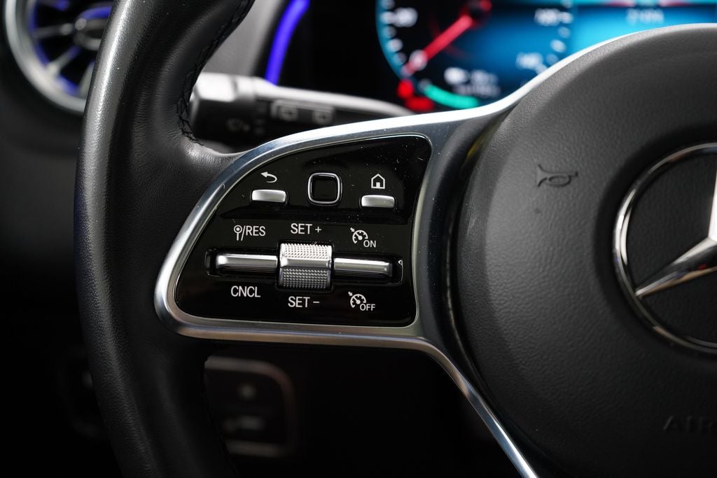 2023 Mercedes-Benz EQB 300 4MATIC®