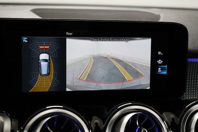 2023 Mercedes-Benz EQB 300 4MATIC®