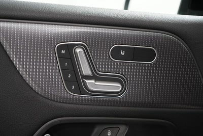 2023 Mercedes-Benz EQB 300 4MATIC®