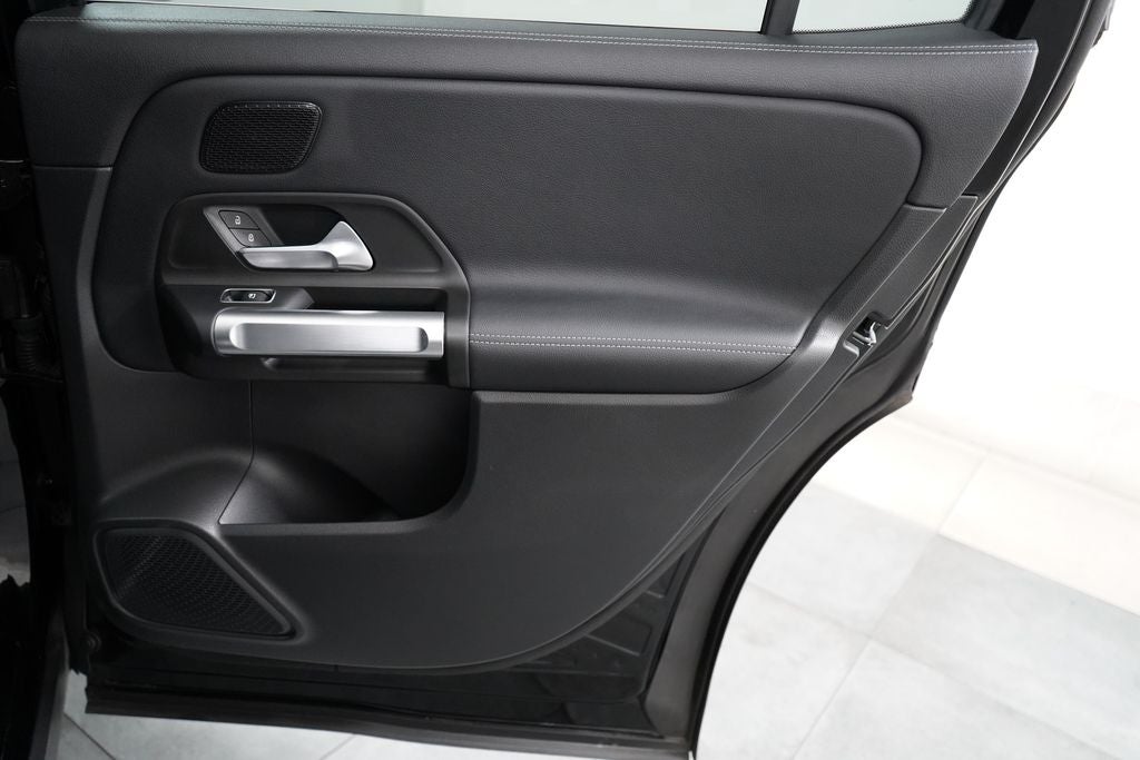 2023 Mercedes-Benz EQB 300 4MATIC®