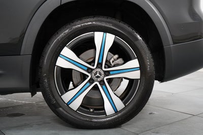 2023 Mercedes-Benz EQB 300 4MATIC®