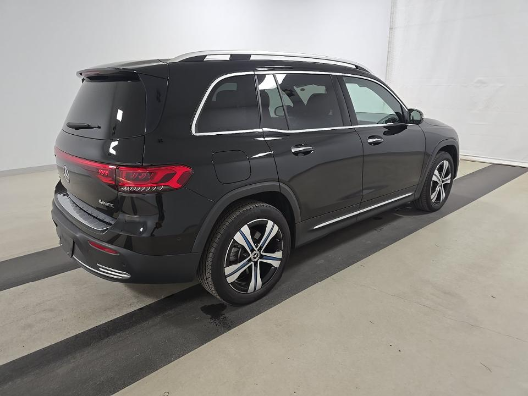 2023 Mercedes-Benz EQB 300 4MATIC®