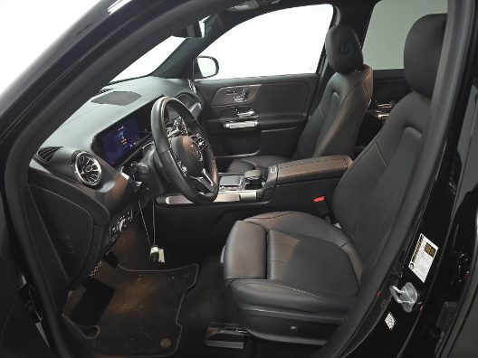 2023 Mercedes-Benz EQB 300 4MATIC®