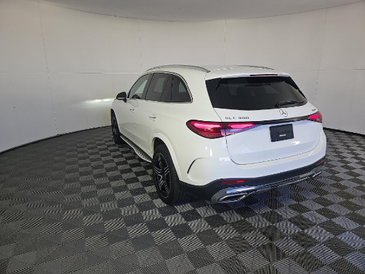 2024 Mercedes-Benz GLC GLC 300 4MATIC®
