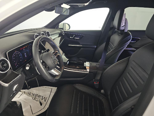 2024 Mercedes-Benz GLC GLC 300 4MATIC®