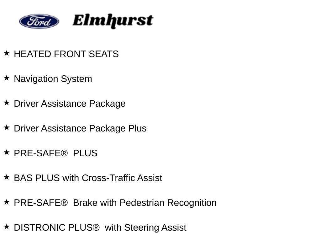 2025 Mercedes-Benz GLC GLC 350e 4MATIC®