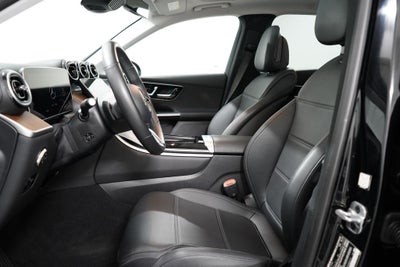 2025 Mercedes-Benz GLC GLC 350e 4MATIC®