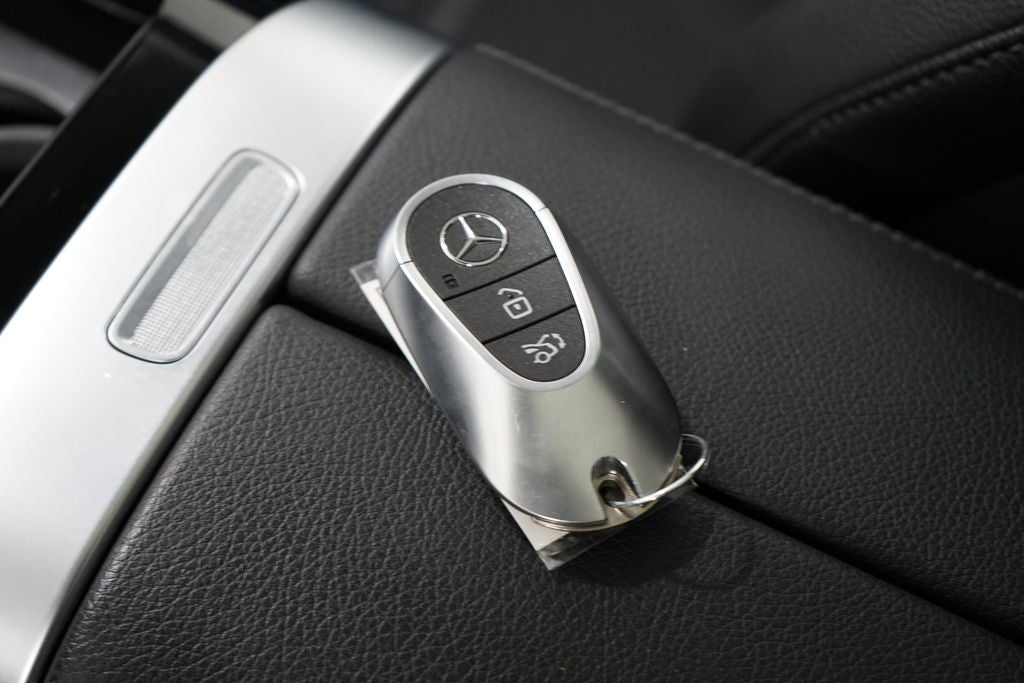 2025 Mercedes-Benz GLC GLC 350e 4MATIC®