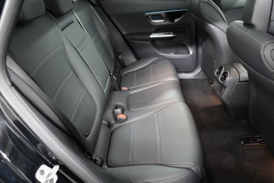 2025 Mercedes-Benz GLC GLC 350e 4MATIC®