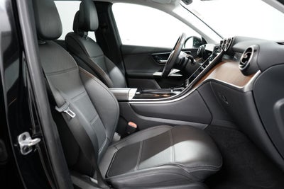 2025 Mercedes-Benz GLC GLC 350e 4MATIC®