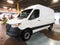 2024 Mercedes-Benz Sprinter 2500 Crew 144 WB