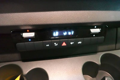 2025 Mercedes-Benz Sprinter 2500 Cargo 144 WB