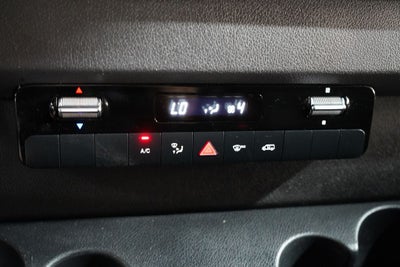 2023 Mercedes-Benz Sprinter 2500 Cargo 170 WB High Roof