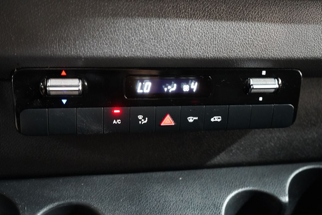 2023 Mercedes-Benz Sprinter 2500 Cargo 170 WB High Roof