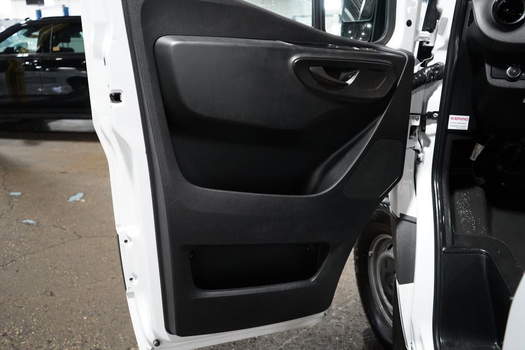 2023 Mercedes-Benz Sprinter 2500 Cargo 170 WB High Roof
