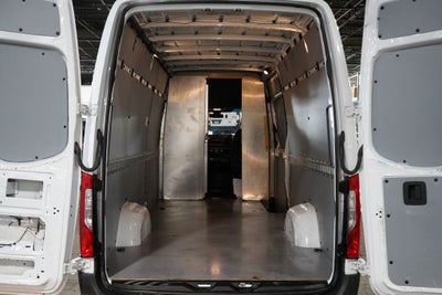 2023 Mercedes-Benz Sprinter 2500 Cargo 170 WB High Roof