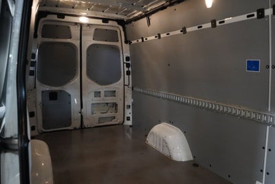 2023 Mercedes-Benz Sprinter 2500 Cargo 170 WB High Roof