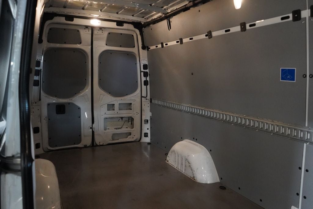 2023 Mercedes-Benz Sprinter 2500 Cargo 170 WB High Roof