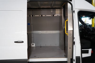2023 Mercedes-Benz Sprinter 2500 Cargo 170 WB High Roof
