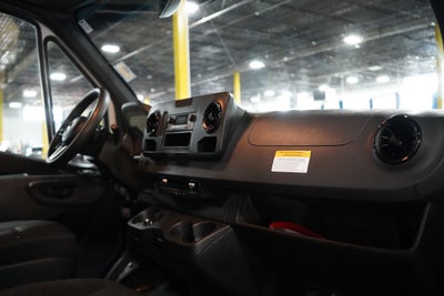 2023 Mercedes-Benz Sprinter 2500 Cargo 170 WB High Roof