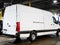 2023 Mercedes-Benz Sprinter 2500 Cargo 170 WB High Roof
