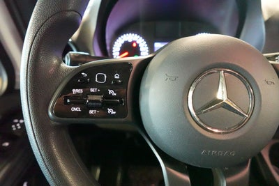 2023 Mercedes-Benz Sprinter 1500 Cargo Van 144 in. WB