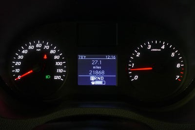 2023 Mercedes-Benz Sprinter 1500 Cargo Van 144 in. WB