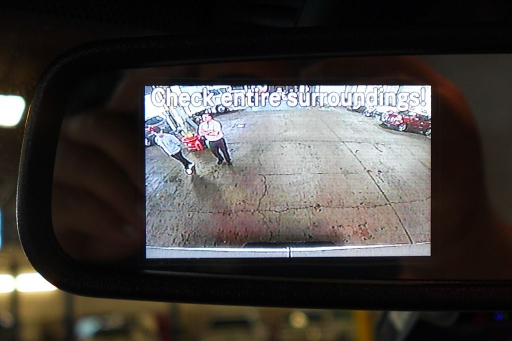 2023 Mercedes-Benz Sprinter 1500 Cargo Van 144 in. WB