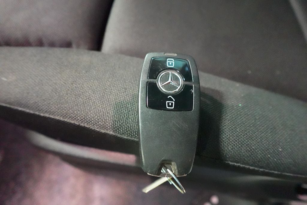 2023 Mercedes-Benz Sprinter 1500 Cargo Van 144 in. WB