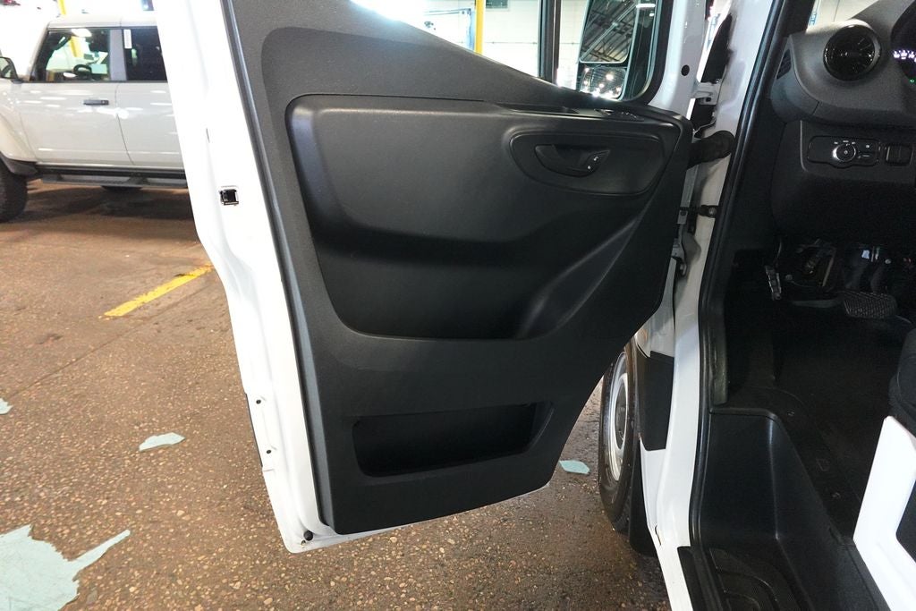 2023 Mercedes-Benz Sprinter 1500 Cargo Van 144 in. WB