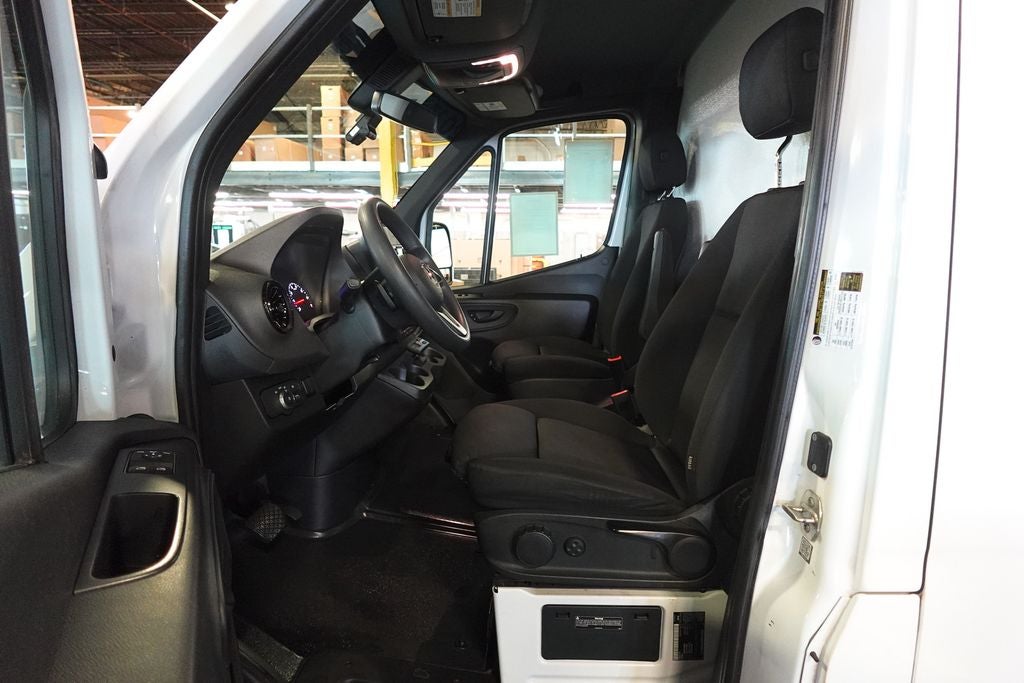 2023 Mercedes-Benz Sprinter 1500 Cargo Van 144 in. WB