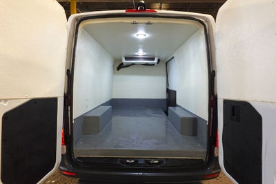 2023 Mercedes-Benz Sprinter 1500 Cargo Van 144 in. WB