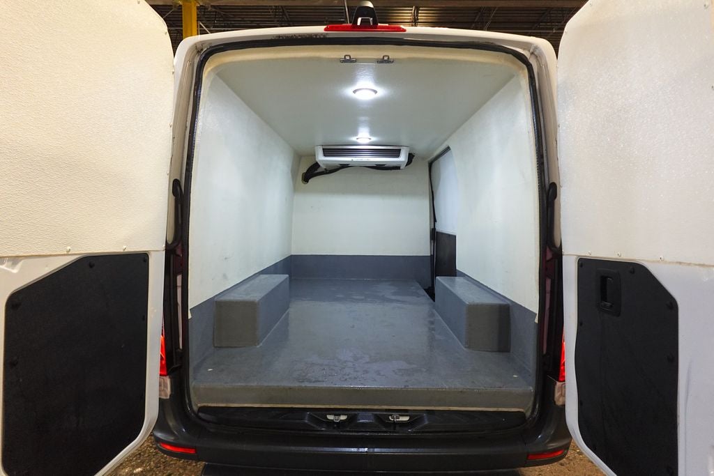 2023 Mercedes-Benz Sprinter 1500 Cargo Van 144 in. WB