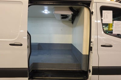 2023 Mercedes-Benz Sprinter 1500 Cargo Van 144 in. WB