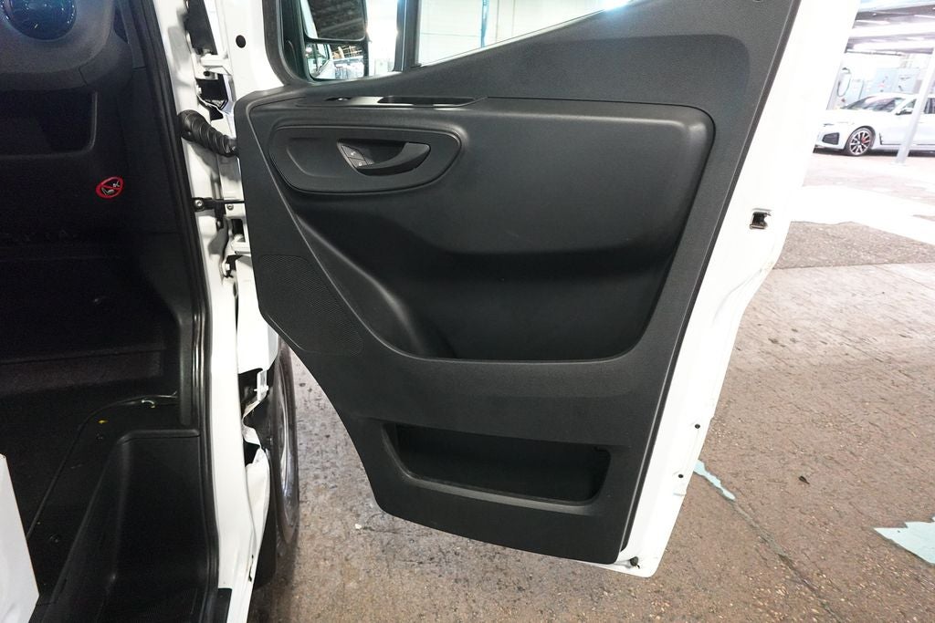 2023 Mercedes-Benz Sprinter 1500 Cargo Van 144 in. WB