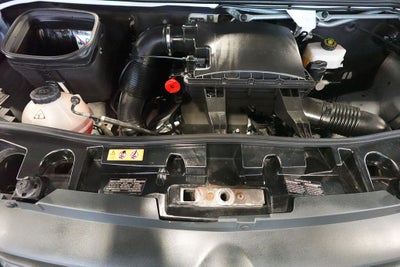 2023 Mercedes-Benz Sprinter 1500 Cargo Van 144 in. WB