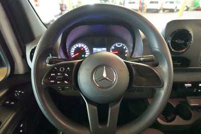 2023 Mercedes-Benz Sprinter 1500 Cargo Van 144 in. WB