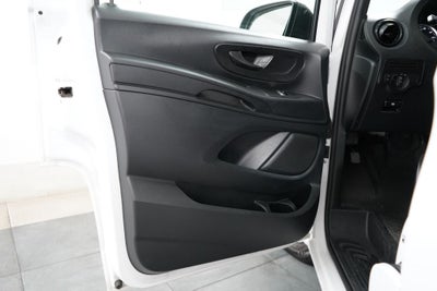 2023 Mercedes-Benz Metris Cargo