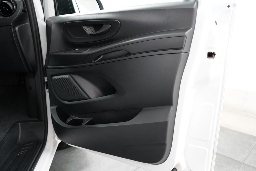 2023 Mercedes-Benz Metris Cargo