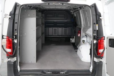 2023 Mercedes-Benz Metris Cargo